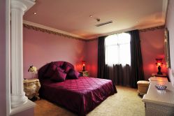 -金庭庄园酒店彩虹厅