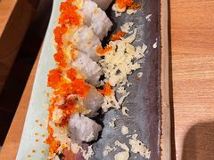 -初居食屋日式料理(万象城购物中心店)