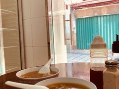 豪华碗仔翅-添發碗仔翅美食
