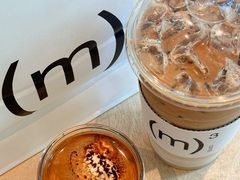 -CUBIC3三立方咖啡(凌空SOHO店)