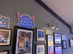 -前海沿·青岛菜(李沧万达店)
