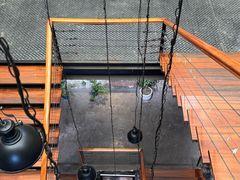 -八号桥艺术空间1908粮仓