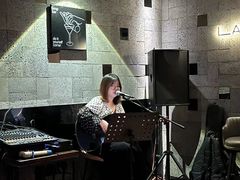 -LAMP BAR 水烟音乐酒吧