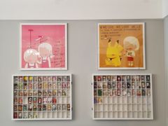 -宸宸画框裱画配框工厂店(莘庄店)