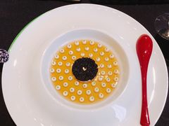 -LA TABLE de Joël Robuchon Restaurant