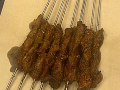 -李赵合鲜肉烧烤(西荷店)