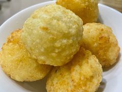 糍粑-桃记小吃(贞观街)