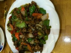 -下梅人家土菜馆(历史文化餐厅度假区店)