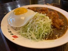 -金龙咖喱