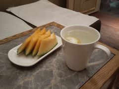 -SPA·印象足道养生(大运河度假区四望亭店)