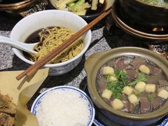 -南京大牌档(济南万象城店)