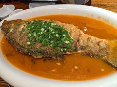 -老雒阳面馆·水席(定鼎门店)