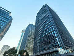 -陆家嘴世纪金融广场