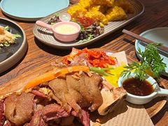 -食陆号·新式台湾创意菜(十全街首店)