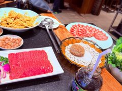 -南门涮肉(天坛南门店)