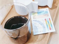-玫瑰咖啡(中山六路店)