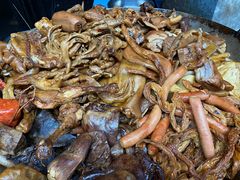 -吴长子卤菜馆(统一街店)