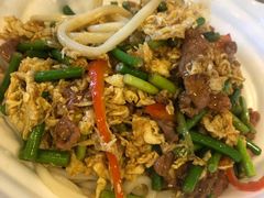 -文三里屯面馆(三里屯店)