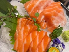 -昱匠·日本料理(金融街店)