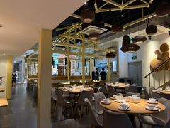 -关东小磨东北菜(上海长风大悦城店)