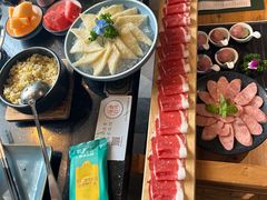 -五星桥原切肥牛火锅·30年专注好牛肉(湖塘店)