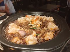 -绿茶餐厅(深圳龙华天虹购物中心店)