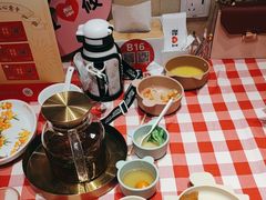 -西贝(太原万象城店)