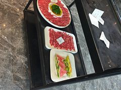 -牛鼎盛新疆雪花鲜牛火锅(武夷绿洲 店)