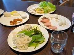 -成都蒲江花样年福朋喜来登度假酒店·宜客乐西餐厅