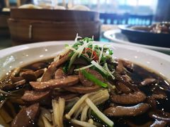 -花园茶楼(兴城西路店)