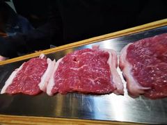 -羊大爷涮肉(亮马桥店)