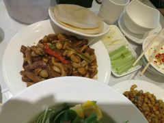 -紫光园(燕郊总店)