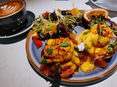 -BE BRIGHT KITCHEN(正佳广场店)