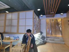 -白兔子密室(长寿路店)