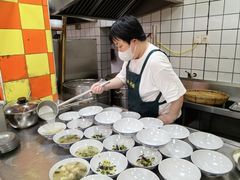-小秋水饺(大成路总店)