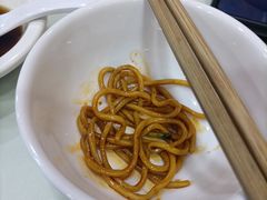 -西安贾三灌汤包·回坊小吃·清真炒菜(北院门总店)