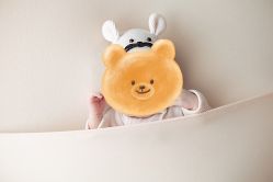 -小嘟嘟儿童摄影