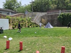 -WE ME 伴山营地·城市露营·团建策划