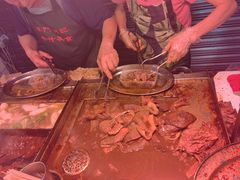 -明记牛杂(新马路分店)