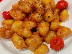 -正阳门饭庄·烤鸭·北京菜(万丰路七里庄店)
