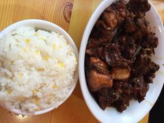 如意香辣鸡架-如意香辣鸡架(总店)