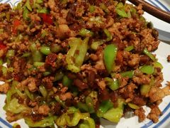 -云海肴·汽锅鸡·云南菜(天山百盛优客店)