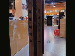 -麻蒲碳烤肉(嘉禾东平地铁站19号店)