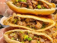 -王胖子驴肉火烧(东四旗舰店)