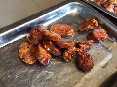 -诺敏塔拉奶茶-布里亚特包子-手把肉(锦都会店)