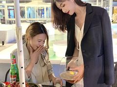 -天台水上烧烤