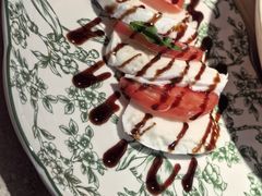 -Mammamia意大利餐厅(阳春巷店)