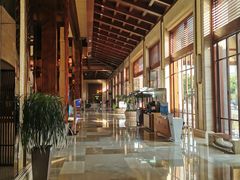 -惠州金海湾嘉华度假酒店