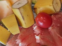 -东来顺(非遗·清真火锅·盛世广场店)