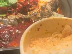 -师烤·豆花烤鱼(广州荔湾扬韬广场店)